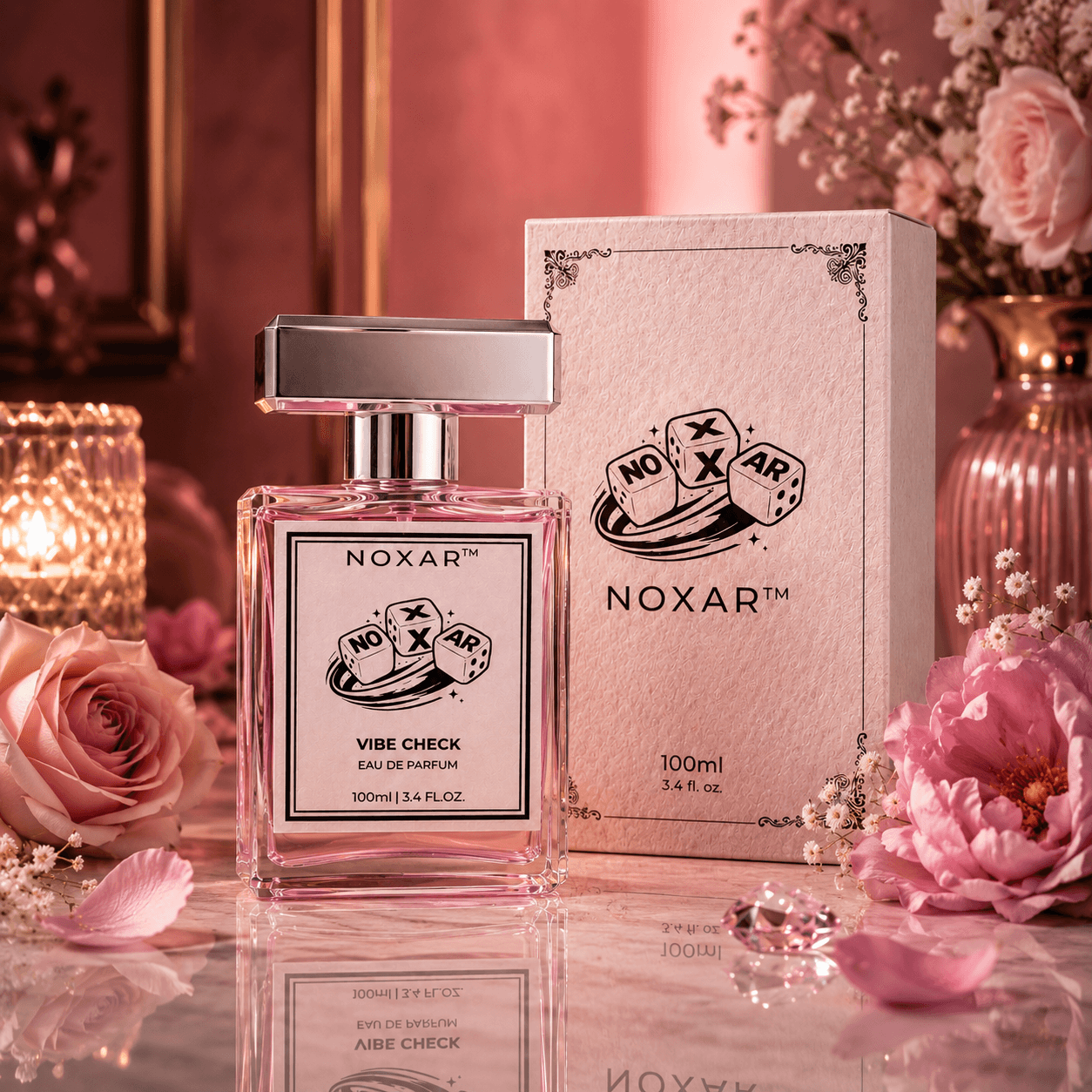 Women Fragrances